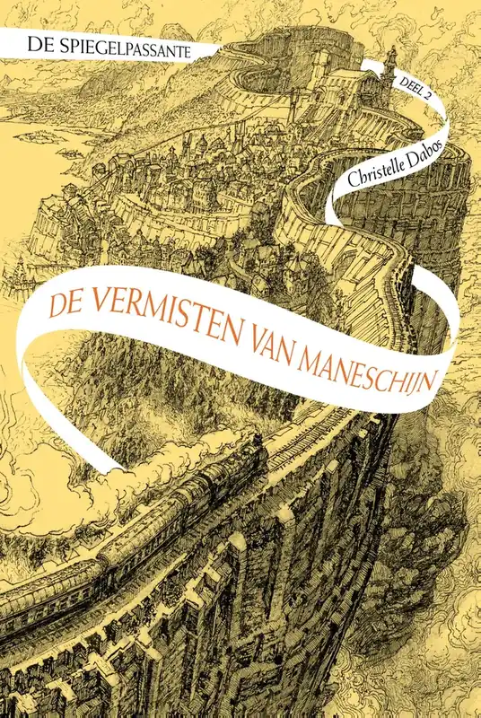 Beperkte Voorraad De vermisten van Maneschijn