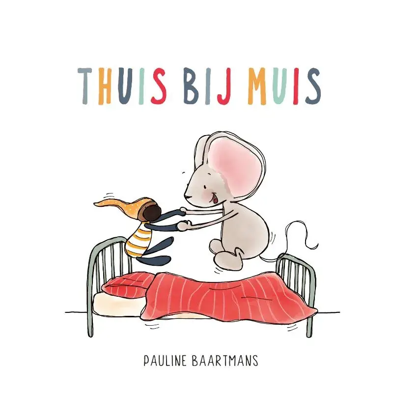 Koop Online Thuis bij Muis