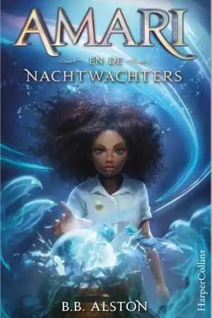 Amari en de Nachtwachters Meest Verkocht