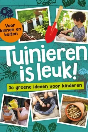 Direct Verzonden Tuinieren is leuk!