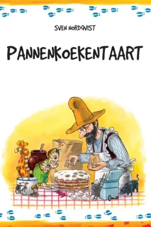 Pannenkoekentaart Fabrieksprijs