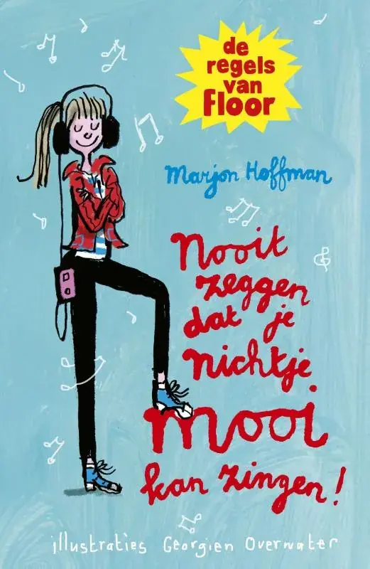 Fabrieksprijs Nooit zeggen dat je nichtje mooi kan zingen!