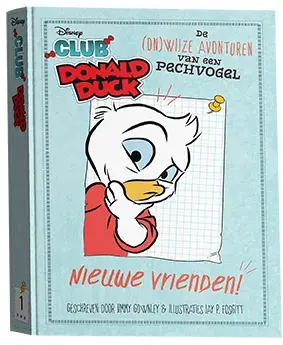 Rechtstreeks Van De Fabrikant Nieuwe vrienden!