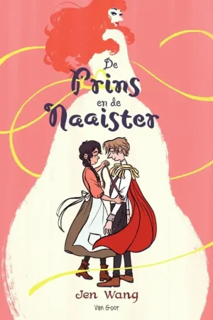 De prins en de naaister Nu Kopen