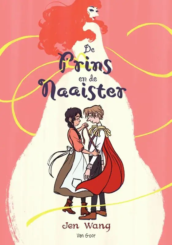 De prins en de naaister Nu Kopen