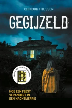 Speciale Aanbieding Gegijzeld