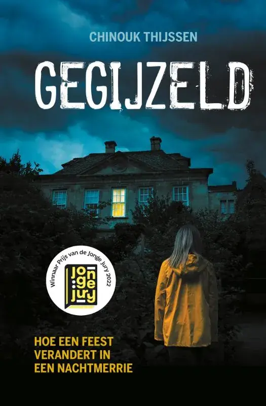 Speciale Aanbieding Gegijzeld