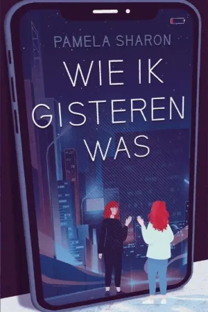 Alleen Vandaag Wie ik gisteren was