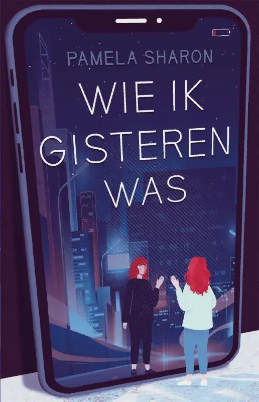 Alleen Vandaag Wie ik gisteren was