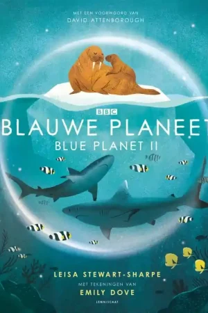 Gecertificeerd Blauwe planeet