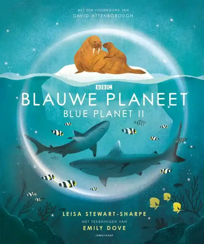 Gecertificeerd Blauwe planeet