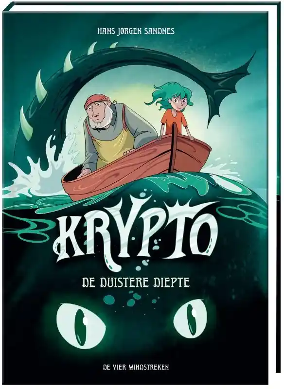 Beste Prijs De duistere diepte