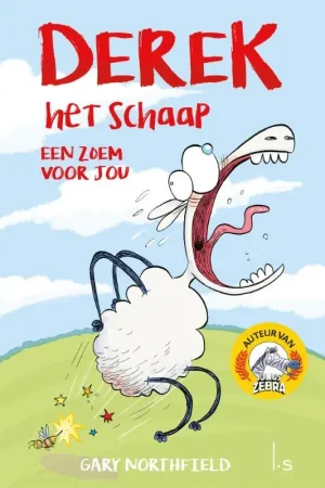 Actieprijs Een zoem voor jou