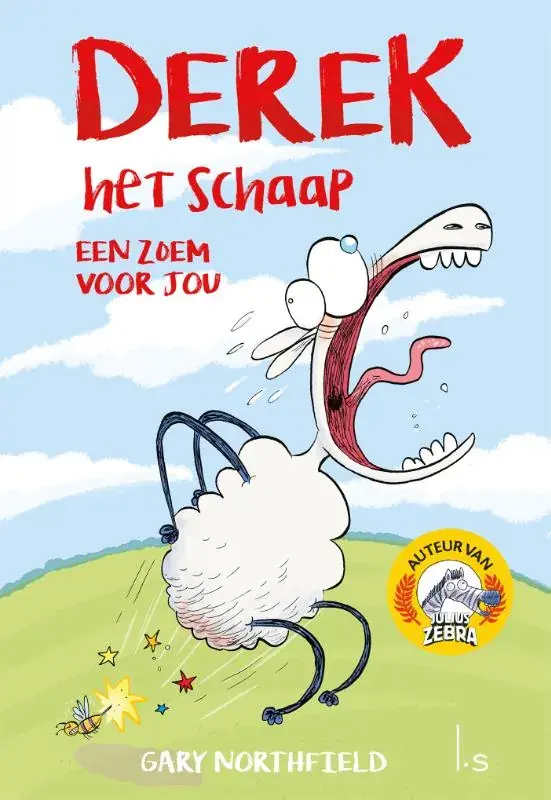Actieprijs Een zoem voor jou