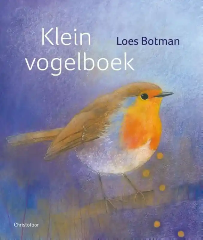 Hete Deal Klein vogelboek