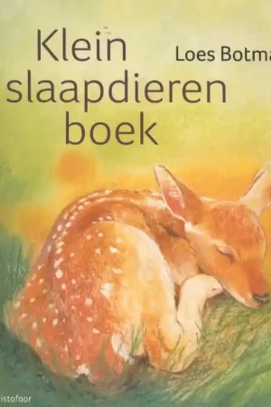 Populair Klein slaapdierenboek