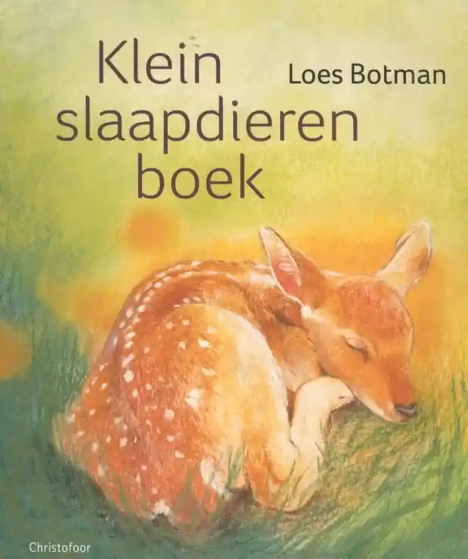 Populair Klein slaapdierenboek
