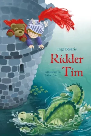 Ridder Tim Nu Kopen