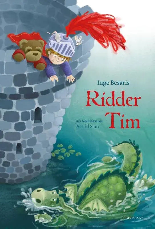 Ridder Tim Nu Kopen