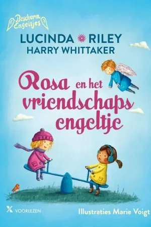 Rosa en het vriendschapsengeltje Lage Kosten