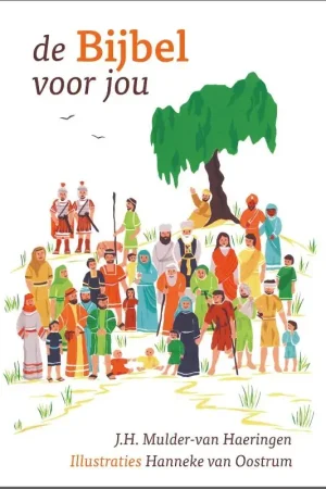 De Bijbel voor jou Op = Op