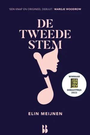 De tweede stem Shop Nu