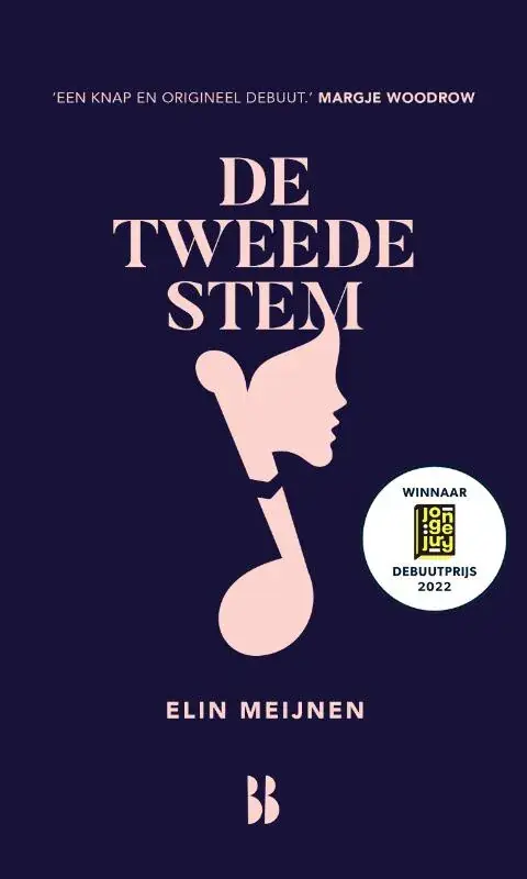 De tweede stem Shop Nu
