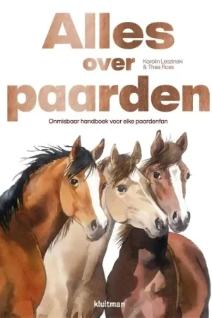 Alles over paarden Finale Uitverkoop