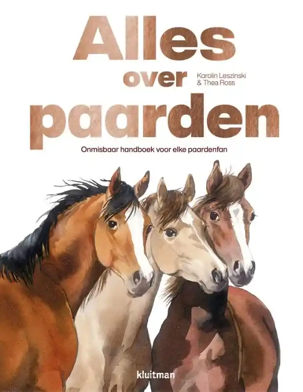 Alles over paarden Finale Uitverkoop