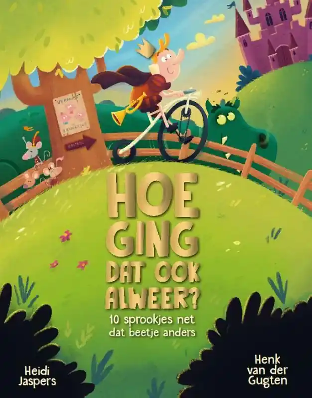 Flitsaanbieding Hoe ging dat ook alweer?