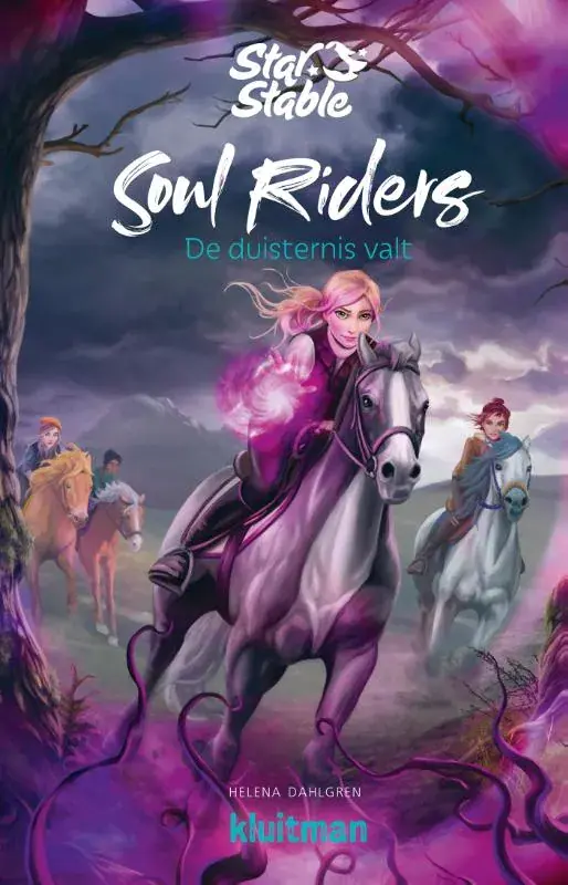 Hoge Kwaliteit De duisternis valt