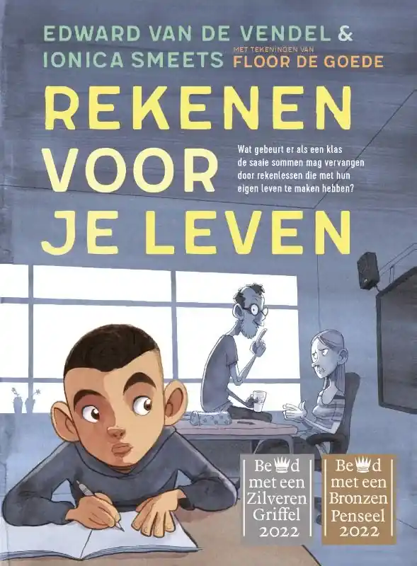 Rechtstreeks Van De Fabrikant Rekenen voor je leven