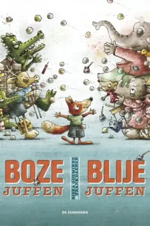 Boze juffen blije juffen Betrouwbaar