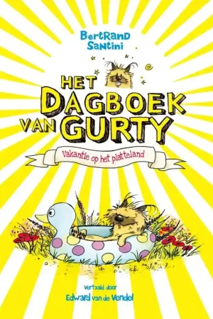 Bestseller Vakantie op het platteland