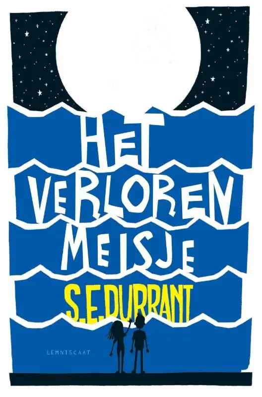 Gratis Verzending Het verloren meisje
