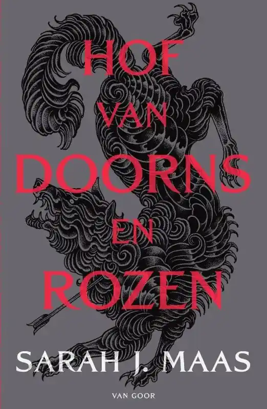 Hof van doorns en rozen Actieprijs