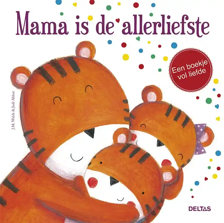 Mama is de allerliefste Korting