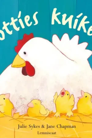 Op = Op Dotties kuikens