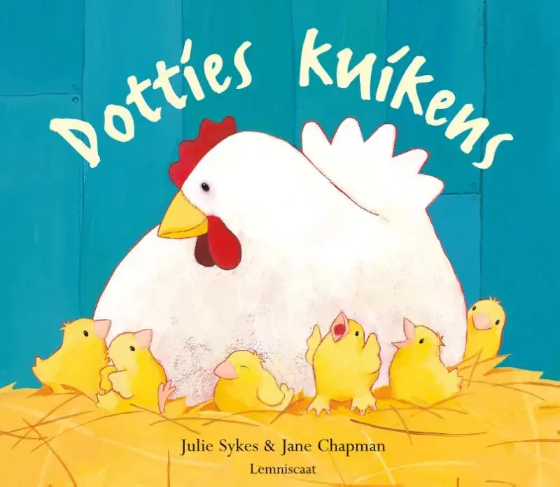 Op = Op Dotties kuikens