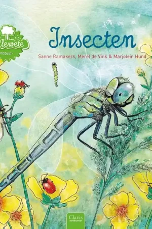 Express Levering Insecten