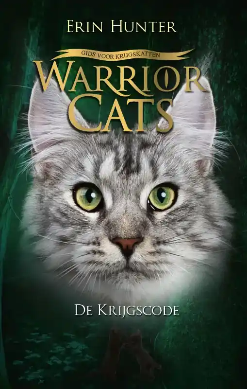 Meest Verkocht De krijgscode