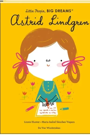 Superprijs Astrid Lindgren