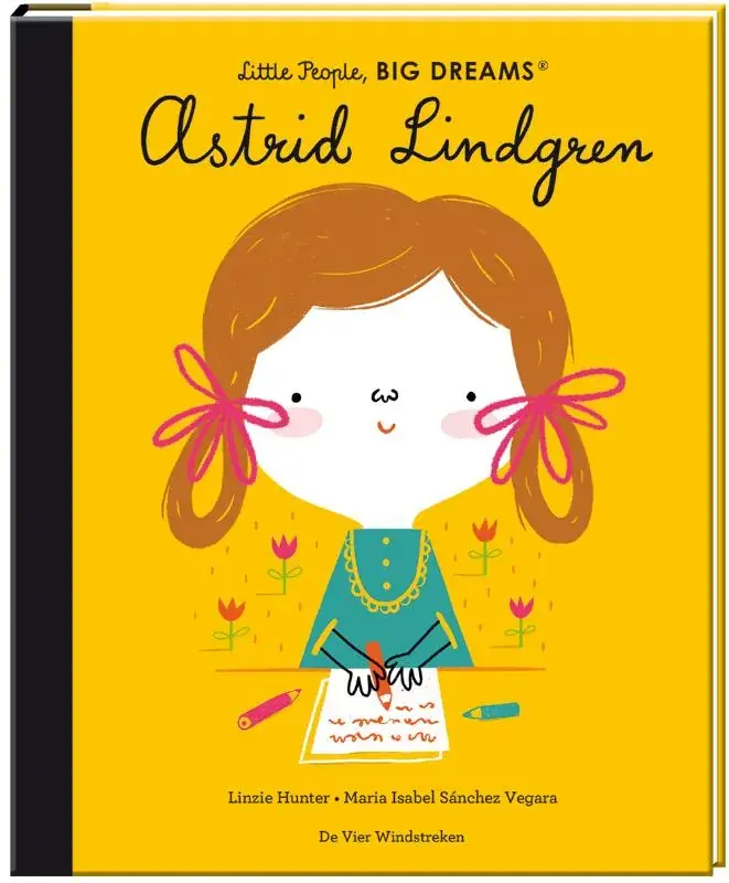 Superprijs Astrid Lindgren