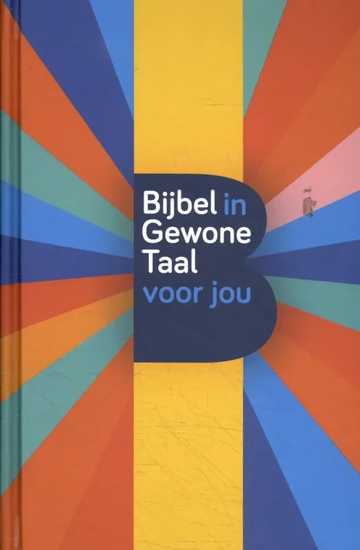 Gratis Verzending Bijbel in gewone taal voor jou