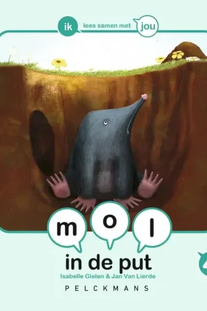 Alleen Vandaag Mol in de put