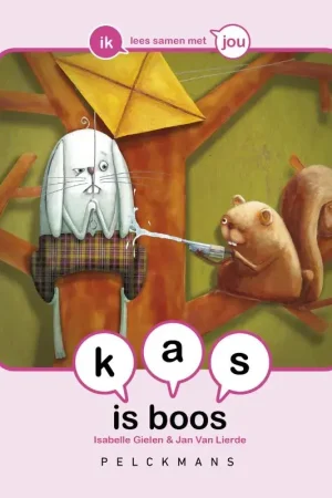 Finale Uitverkoop Kas is boos