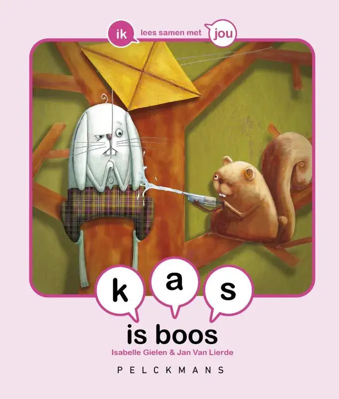 Finale Uitverkoop Kas is boos