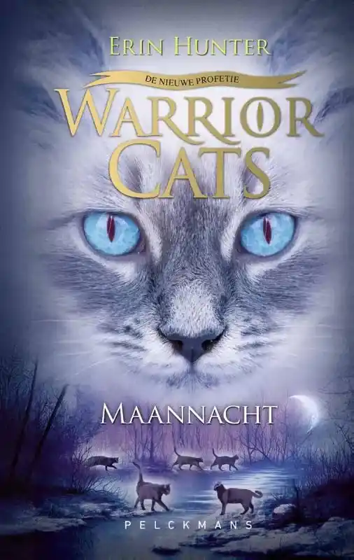 Maannacht Bestseller