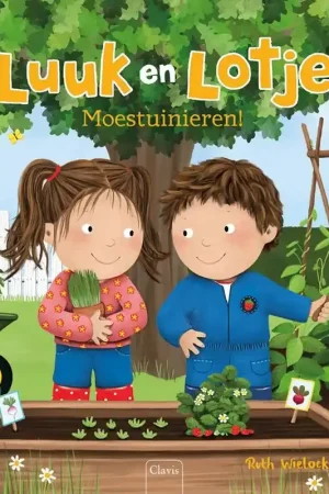 Direct Verzonden Moestuinieren!