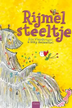 Rijmelsteeltje Koopje